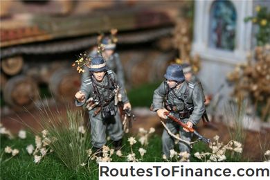 Armée Changements retraite obligatoire / séparation âge