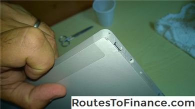 Come ottenere credito per la prima volta
