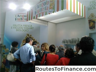 Aggiunta sulle vendite in vendita al dettaglio