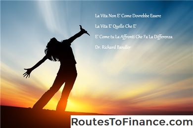 Fai a mostrare il tuo taglio per andare avanti nel business?