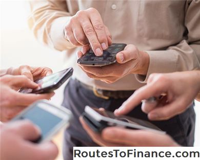 IFRS og FASB - Hva er Financial Reporting Standards?