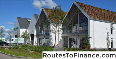 Budgivning på kommersielle byggeprosjekter