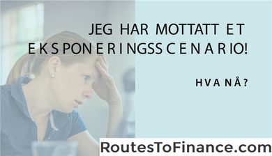 Hvordan man håndterer å være arbeidsledig